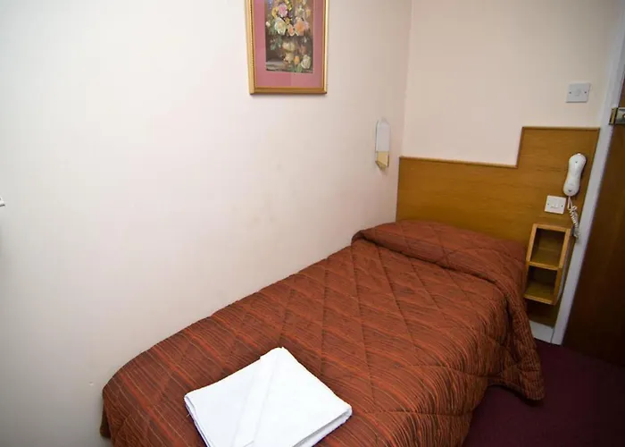 Seymour Hotel